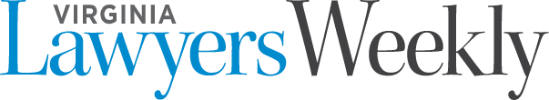 Virginia Lawyers Weekly Logo